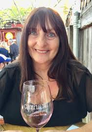 Diane Pares Obituary