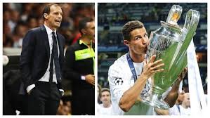 Real madrid bergerak untuk mencari pengganti pelatih zinedine zidane. Football Allegri Real Madrid Had Longer Holidays Last Season Marca In English