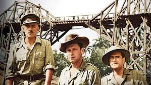 The bridge on the river kwai captures the horror of this actual japanese prisoner of war camp during ww ii. The Bridge On The River Kwai Sound Vision