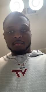 Quincy Patterson Children