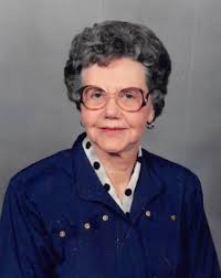 Jessie Celmer Obituary (1926