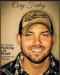 Cory Farley's Instagram, Twitter & Facebook