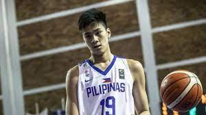 Последние твиты от il tweet qui sotto. Kai Sotto Signs Multi Year Deal With Nbl S Adelaide 36ers
