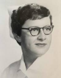 Rosemary A. Parsons Obituary