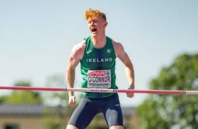 Through five events at the decathlon, warner and lepage sit first and third respectively in the standings. Decathlon Top Trending News