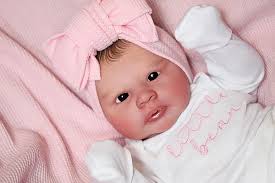 Reborn Dolls and Lifelike Baby Dolls