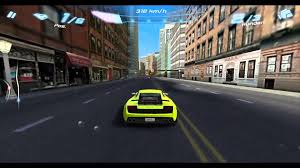 Asphalt 6 Play Video Game Racing Online Car Mini Clip