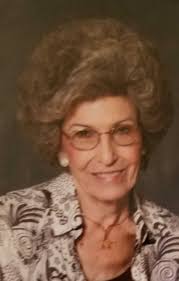 Georgia Raney Obituary August 30, 2018