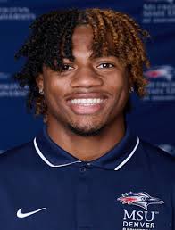 MSU DENVER ROADRUNNERS