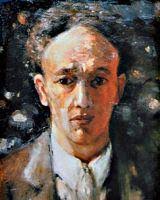 James Stephens Poems > My poetic side