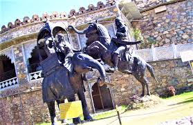 #follow us for mores updates. Chetak Horse History And Story Maharana Pratap S Horse Udaipurian