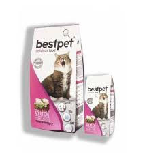 Bestpet Selection Tavuklu Yetiskin Kedi Mamasi 15 Kg Kapida Odeme