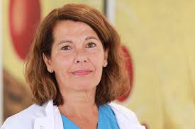 Team der Inneren Medizin