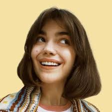 Natalie P., Fluente in italiano e inglese!