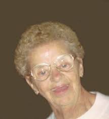 Wanda Anthony Obituary (1933