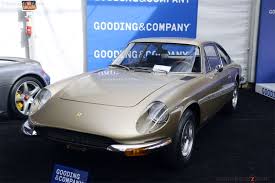 Maybe you would like to learn more about one of these? 1970 Ferrari 365 Gt 2 2 Coupe Chassis 13047 Engine 13047