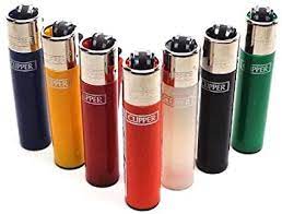 Explore a wide range of the best clipper lighter on besides good quality brands, you'll also find plenty of discounts when you shop for clipper lighter. Amazon Com Bundle Of 12 Original Clipper Lighters Official Clipper Lighters With Removable Flint Housing Assorted Colors Health Personal Care