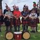 Christmas tunes with the Redcliffe Scottish Pipe Band event image