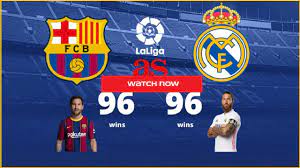 Discover all about el clasico between fc barcelona and real madrid. Umiwyz4lnrhjnm