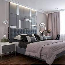 40 Romantic Bedroom Ideas For Him And Her 40 Romantic Bedroom Ideas For Him And Her Romantic Bed Design Modern Modern Luxury Bedroom Classic Bedroom Decor