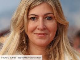 Amanda Sthers se confie sur ce qui l'a fait souffrir dans sa relation avec  Patrick Bruel : Femme Actuelle Le MAG