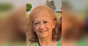 Marie Therese-Zoumot Daher Obituary (2023)