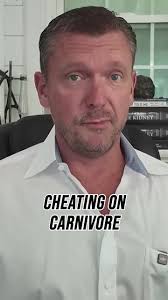 Cheating On Carnivore ?