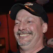 Michael R. Veach Obituary