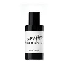 Boronia Edp 50ml Lore Perfumery Fragrance Niche Perfume Perfumery