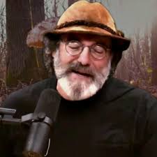 Funkus (Paul Stamets & Joe Rogan)