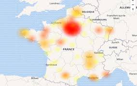 Redémarrez votre freebox puis votre ordinateur. Free Et Free Mobile Nouvelle Panne Monstre En France Ca Recommence