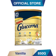 Glucerna® triple care is a complete and balanced nutrition supplement scientifically formulated to support dietary and weight management in people with diabetes. Promo Glucerna Triple Care Milk Powder 850g Vanilla Exp 01 2023 Shopee Malaysia