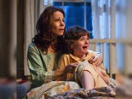 It is the inaugural film in the conjuring universe franchise. The Conjuring English Movie News Times Of India