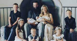 Quien Es La Familia Lebaron Masacrada Por El Crimen Organizado Digitall Post