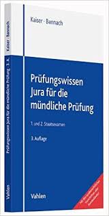 Was für ein hervorragendes buch. Aktenvortrag Mundliche Prufung Zivilrechtsstation Referendarbuchladen