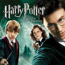And consists of eight fantasy films. Harry Potter And The Order Of The Phoenix Film Harry Potter Wiki Fandom