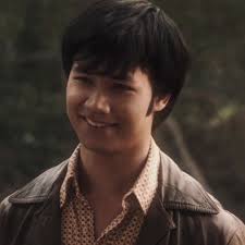 he deserved more screen time 😍😍😍