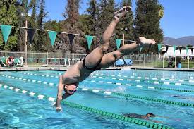 Men's Team Scores Favorably at SCIAC's Day 2