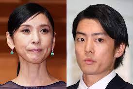 特技：タップ 芸歴：【テレビ】恐怖新聞 ファーストラヴ two weeks iターン 【映画】弥生、三月 終わった人 【舞台】オイディプス シラノド・ベルジュラック 【アテレコ・アニメ】インクレディブル・ファミリー 【著書】母の言い訳 【写真集】timeless 【映画監督】十二単衣を着た悪魔 嫌. æ¯å­ ä¼Šè—¤å¥å¤ªéƒŽã®ä¸ç¥¥äº‹ã‚'é»'æœ¨çž³ãŒå®Œå…¨ã‚¹ãƒ«ãƒ¼ã™ã‚‹ãƒ¯ã‚± 2020å¹´11æœˆ8æ—¥ ã‚¨ã‚­ã‚µã‚¤ãƒˆãƒ‹ãƒ¥ãƒ¼ã‚¹