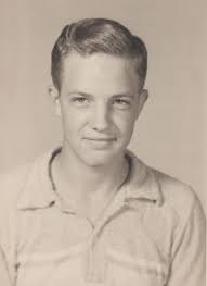 James Searcy Obituary