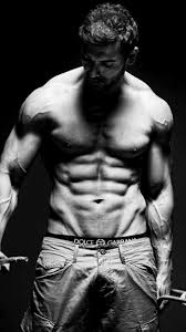 John Abraham Looks That Made Our Hearts Race Like Cray