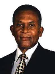 Arthur Napoleon Raymond Robinson 3rd Prime Minister Of Trinidad And Tobago December 1986 December 1991 Trinidad Trinidad And Tobago Caribbean Culture