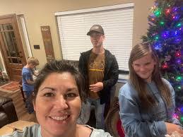 Tabatha Cheney's Instagram, Twitter & Facebook