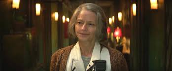 Hotel Artemis' Review: You Can Check out Any Time You Like - High-Def  Digest: The Bonus View