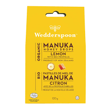 Wedderspoon - Manuka Honey Kfactor 16 - Choices Markets