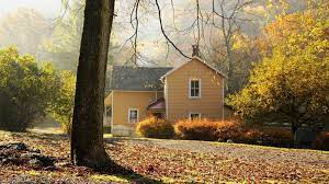 Harvest Time At Quiet Valley Living Historical Farm Discovernepa Things To Do Nearby The Barnyard Historical