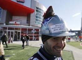 Kevin Nulty's Instagram, Twitter & Facebook