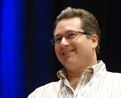 With NamesCon 12 Days Away Here are 12 Previously Unpublished Photos from  The Debut Show Last January