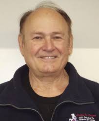 Schuepbach seeking village board president position