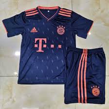 Das radio, das täglich fast 3 mio. Adidas Bayern Munich Third 3rd Soccer Mens Jersey 2019 20 Talkingbread Co Il